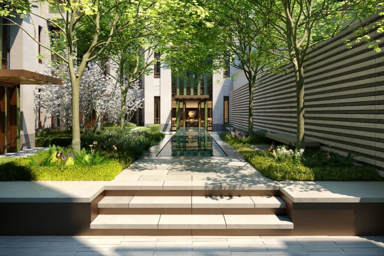 藍莎集團 | 英國置產一站式服務